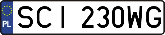 SCI230WG