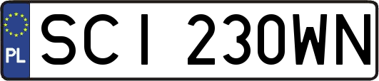 SCI230WN