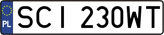 SCI230WT