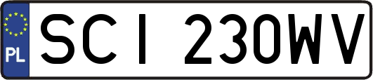 SCI230WV