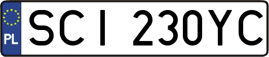 SCI230YC