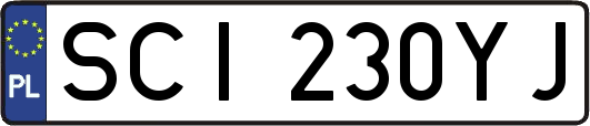 SCI230YJ