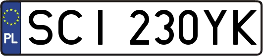 SCI230YK