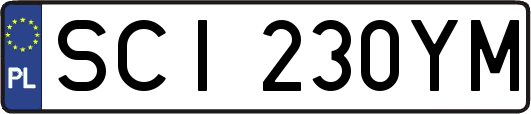 SCI230YM