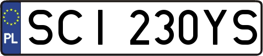 SCI230YS