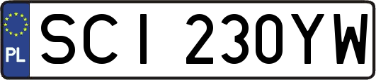 SCI230YW