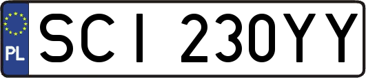 SCI230YY
