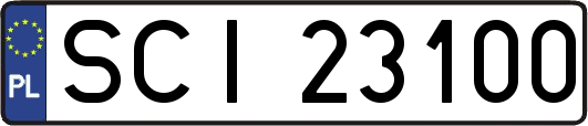 SCI23100