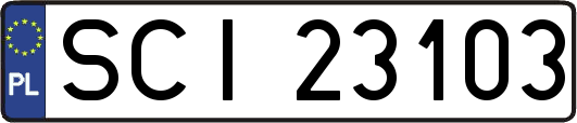 SCI23103