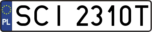 SCI2310T