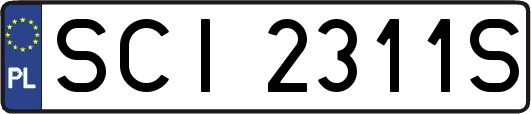SCI2311S