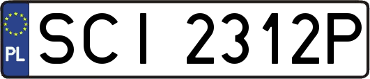 SCI2312P