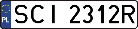 SCI2312R