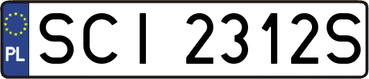 SCI2312S