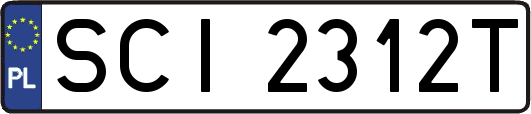 SCI2312T