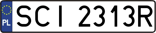 SCI2313R