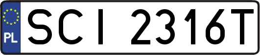 SCI2316T