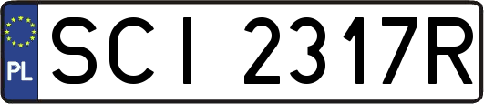 SCI2317R