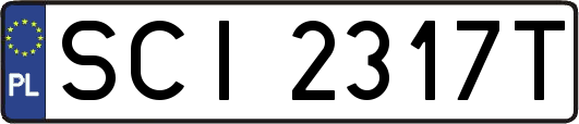 SCI2317T