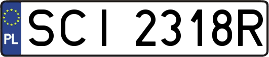 SCI2318R