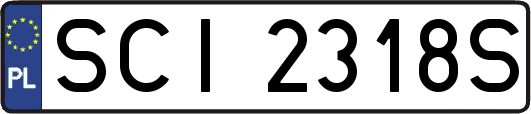 SCI2318S