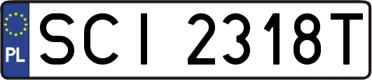 SCI2318T