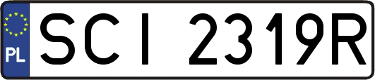 SCI2319R