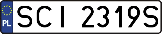 SCI2319S
