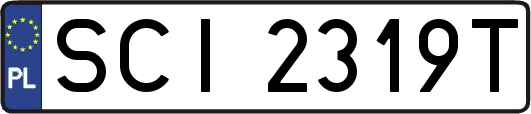 SCI2319T