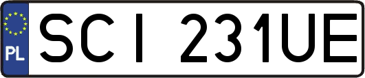 SCI231UE