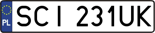 SCI231UK