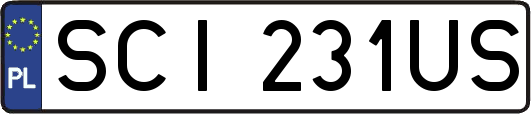SCI231US