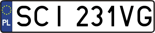 SCI231VG
