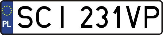 SCI231VP