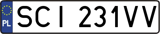 SCI231VV