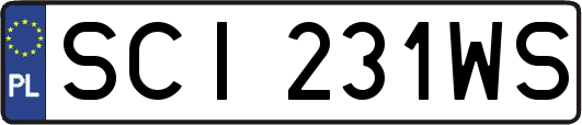 SCI231WS