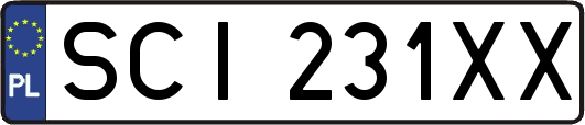 SCI231XX