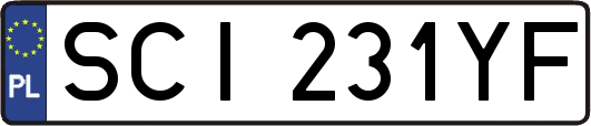 SCI231YF