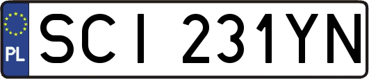 SCI231YN