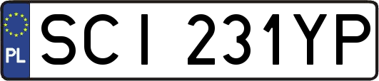 SCI231YP