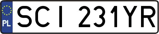 SCI231YR