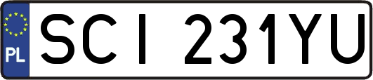 SCI231YU