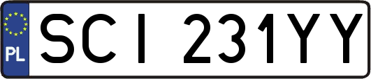 SCI231YY