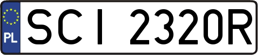 SCI2320R