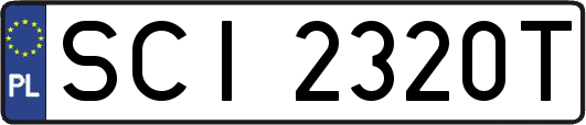 SCI2320T