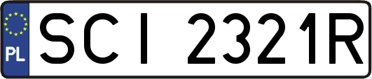 SCI2321R