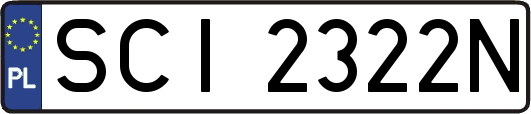 SCI2322N