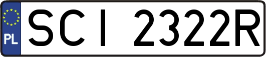 SCI2322R