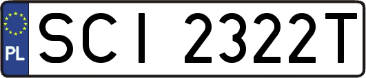 SCI2322T