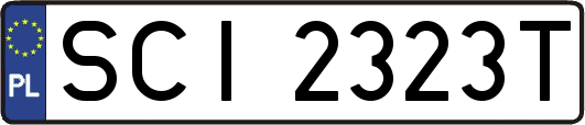 SCI2323T